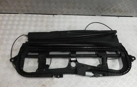 Peugeot 5008 Sunroof frame 