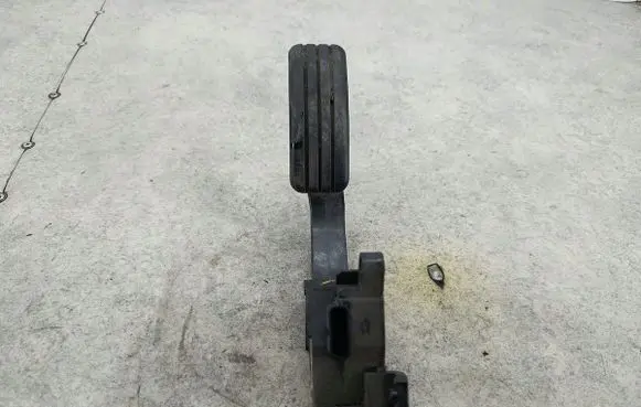 Renault Scenic III - Grand scenic III Accelerator throttle pedal 180020024R