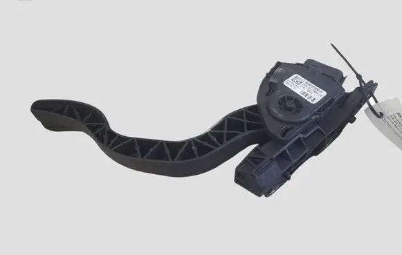 Ford S-MAX Accelerator throttle pedal 6G929F836JE