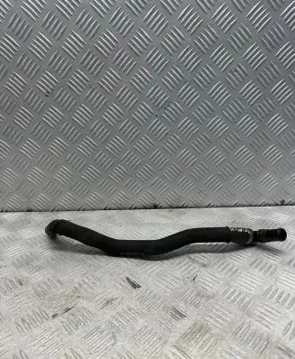 Audi Q7 4M Engine coolant pipe/hose 4A1819337