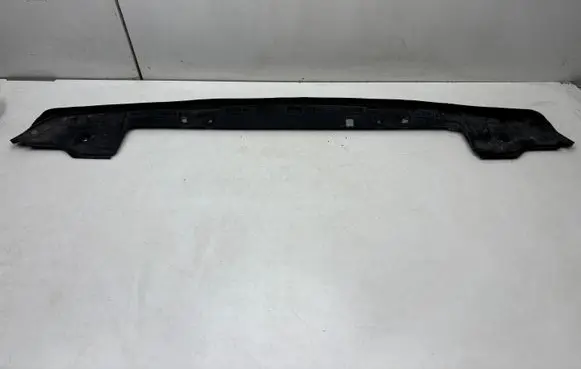 Seat Leon (5F) Front bumper lip 5F0805467