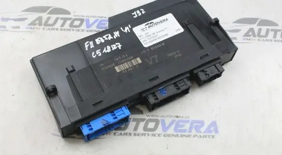 BMW 5 F10 F11 Other control units/modules 9252333
