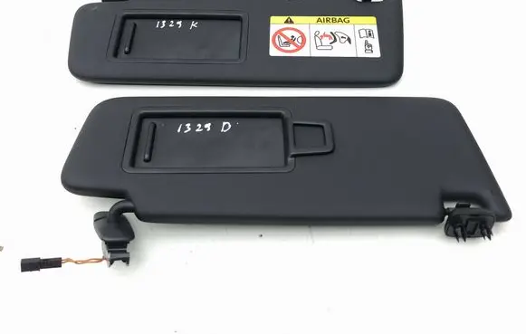 Audi Q5 SQ5 Sun visor 8W0857562A