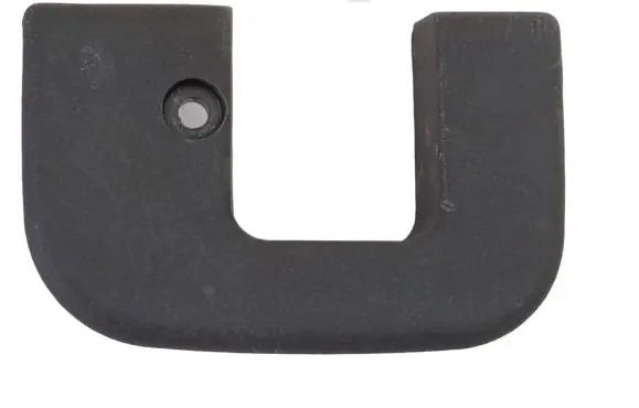 Mercedes-Benz E W210 Other front door trim element 2107230124