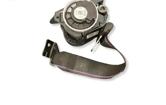 BMW i4 Rear seatbelt S35B3A2D903 25B218DA1747