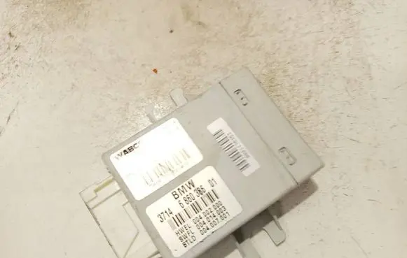 BMW 5 GT F07 Other control units/modules 686038601 3714686038601