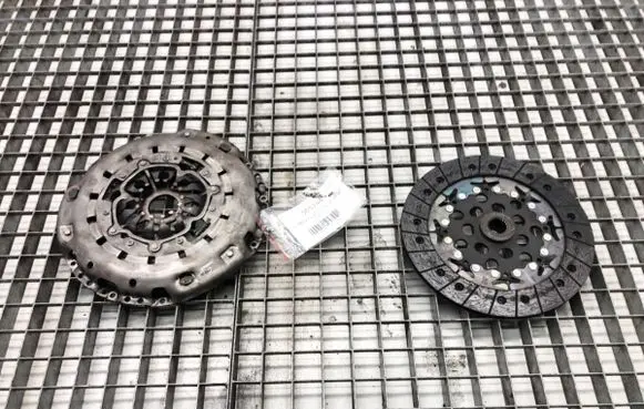 Renault Laguna II Clutch set kit 324039310