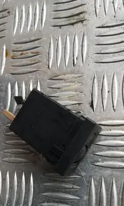 Seat heating switch