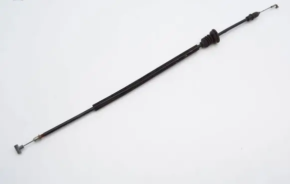 Skoda Fabia Mk1 (6Y) Front door cable line 6Y0837099C