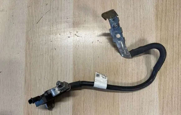 Seat Leon (5F) Negative earth cable (battery) 5Q0915181D