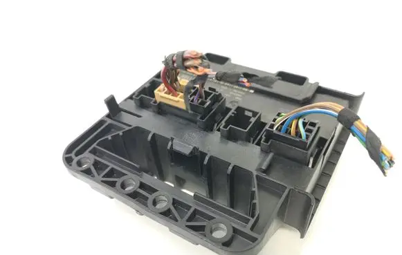 Volkswagen Golf V Comfort/convenience module 1K0959433C 5DK00858315 1K1907348A