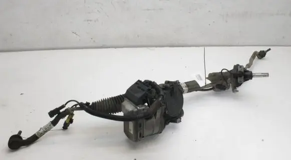 Peugeot Partner Steering rack 6820000302