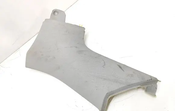 Audi A6 Allroad C6 (D) pillar trim (bottom) 4F9867246 1056300010