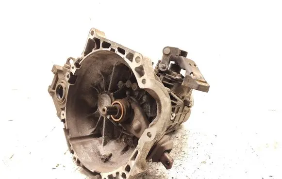 KIA Pro Cee'd I Manual 5 speed gearbox ZG91DJ