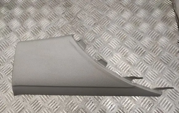 Audi A4 S4 B8 8K (C) pillar trim 8K5867245