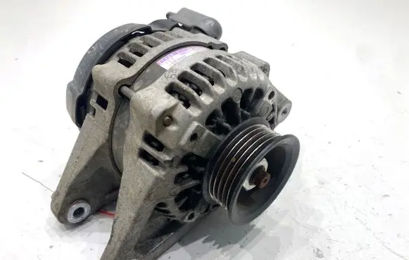 Suzuki Ignis Generator/alternator 3140081P0