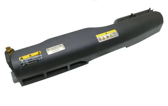 Air intake duct part