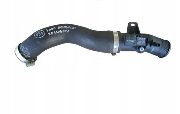 Ford Ecosport Air intake hose/pipe 0261230281