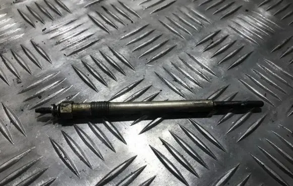 Citroen Relay II Glow plug 0100226203