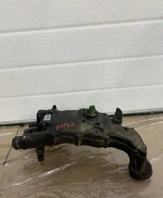 Peugeot 206 Thermostat 9643211880 F432