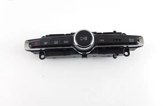 Volvo XC40 Sound control switch 31456672 20W364 20360092801