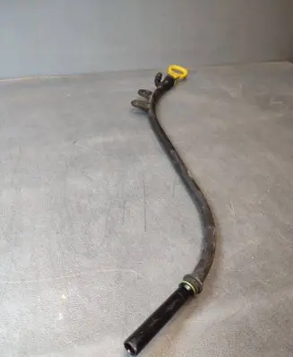 Volkswagen Golf VII Oil level dip stick 06K115610E