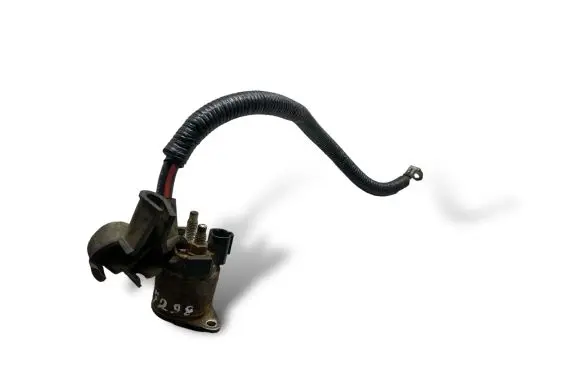 Nissan Pulsar Starter motor parts 251153ZN0A 2534004030