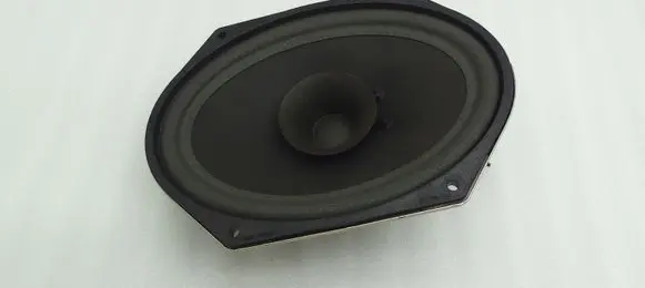 Ford Mustang V Front door speaker 8R3T18808CA