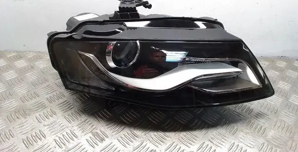 Audi A4 S4 B8 8K Headlight/headlamp 8K0841004C 8K0907472 8K0941597C
