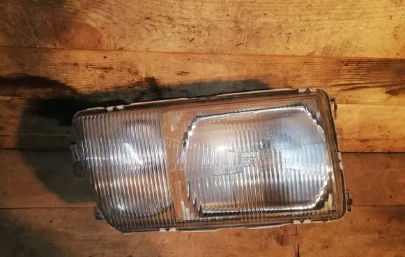 Mercedes-Benz S W126 Headlight/headlamp 3G0927906C