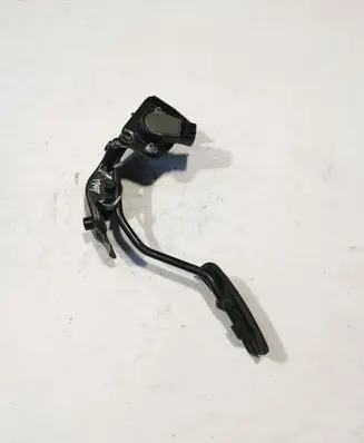 Toyota Corolla Verso AR10 Accelerator throttle pedal