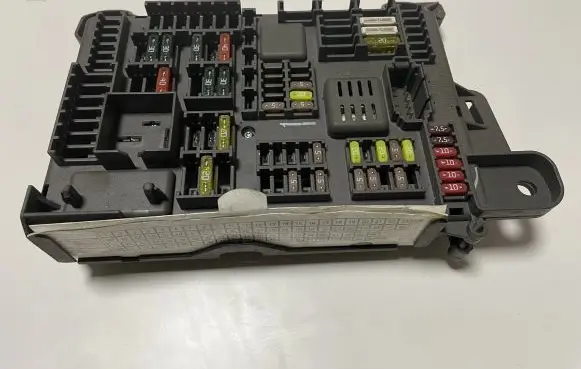 Fuse module