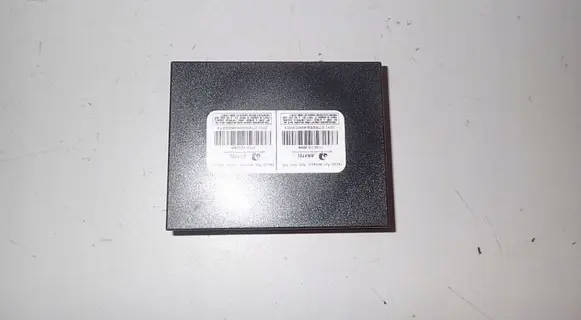 Volkswagen Golf VII Other control units/modules 5Q0959435B