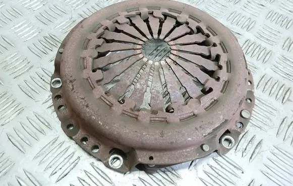 Peugeot 2008 I Pressure plate