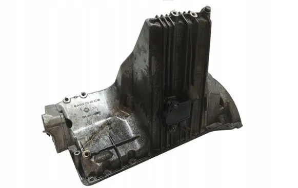 Mercedes-Benz A W168 Oil sump A6400140902