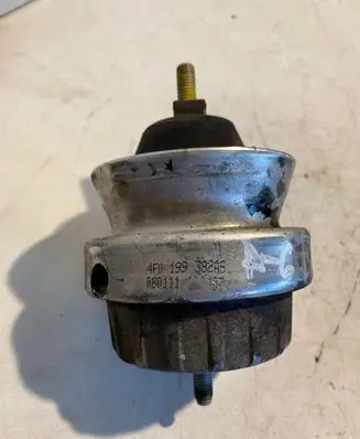Audi A6 S6 C6 4F Engine mount bracket 4F0199382A 080111
