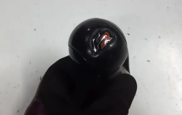 Seat Leon (1P) Gear shift rod 