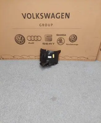 Volkswagen Golf VII Front splash guards bracket 5G0805912S 5G0.805.912.S 2GA805413