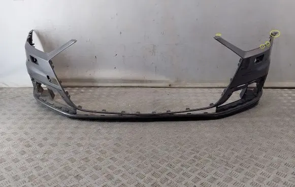 Audi A8 S8 D5 Front bumper 4N0807437A 4N0807065GRU 4N0807437B