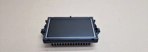 Mercedes-Benz ML W166 Screen/display/small screen A1729020201