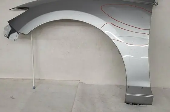 Mazda 6 Fender