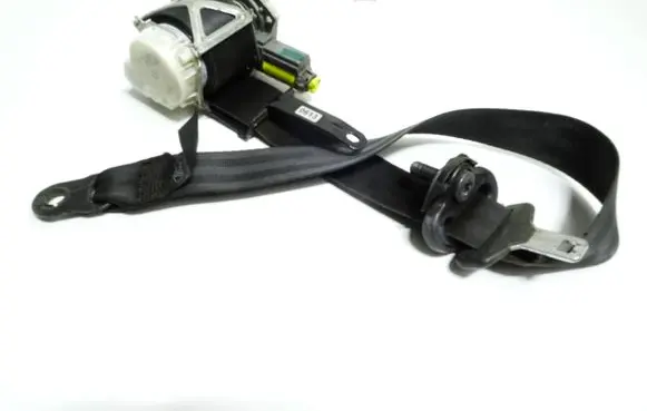 Ford Fiesta Front seatbelt 8V51A61294CH 34060413 65714