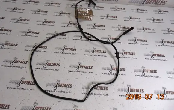 Mercedes-Benz E W211 ABS rear brake sensor A2115402417
