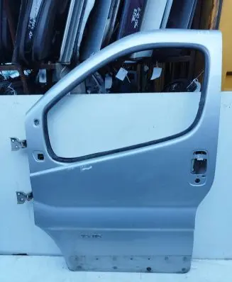 Renault Trafic II (X83) Front door