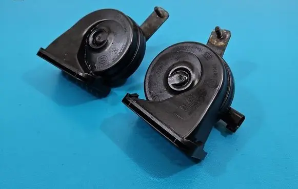 Jaguar F-Pace Horn signal GX7313802AB IMPRK1578080