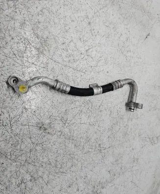 Porsche Macan (95B) Air conditioning (A/C) pipe/hose 95B260701E T95B002