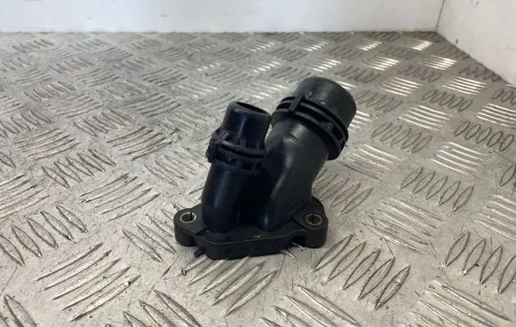 BMW 5 F10 F11 Engine coolant pipe/hose 7800048