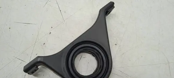 Mercedes-Benz E W211 Prop shaft support center bearing A2114100281