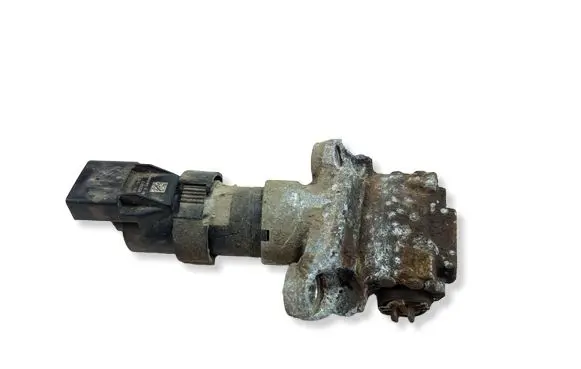 Porsche Cayenne (92A) Hand brake/parking brake motor 11618115162