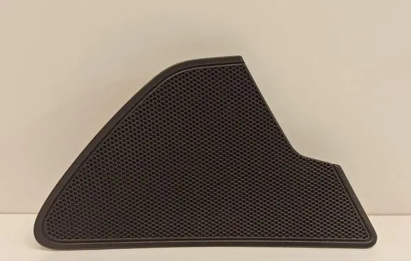 Audi A6 C7 Front door speaker cover trim 4G0035424A